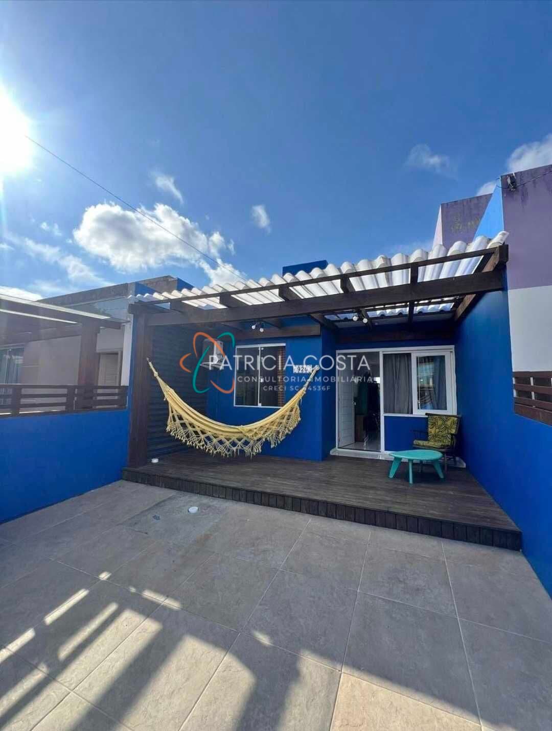 Casa a venda no Bairro Pinguirito, Garopaba/SC