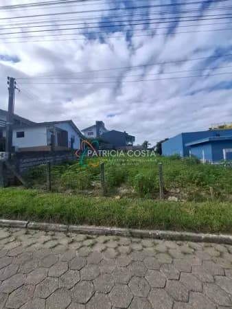 Terreno a venda 396m² ótima localização