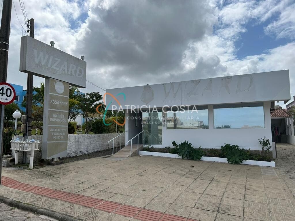 Imóvel Central para uso Comercial ou Residencial