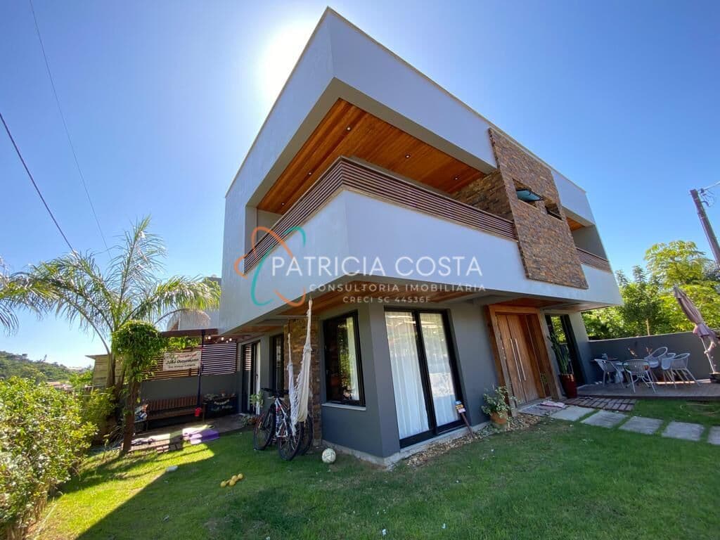 Casa em Garopaba - Ferraz