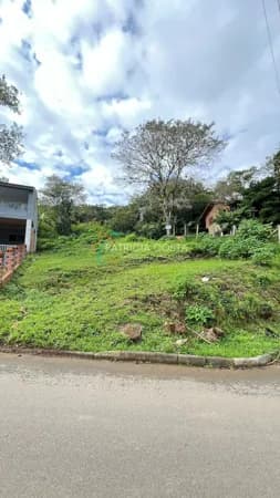 Terreno de 421m² à Venda no Macacu - Garopaba/SC