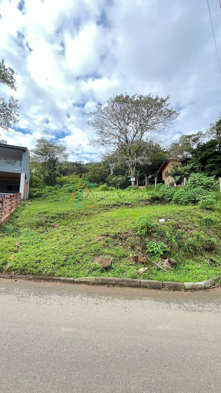 Terreno de 421m² à Venda no Macacu - Garopaba/SC
