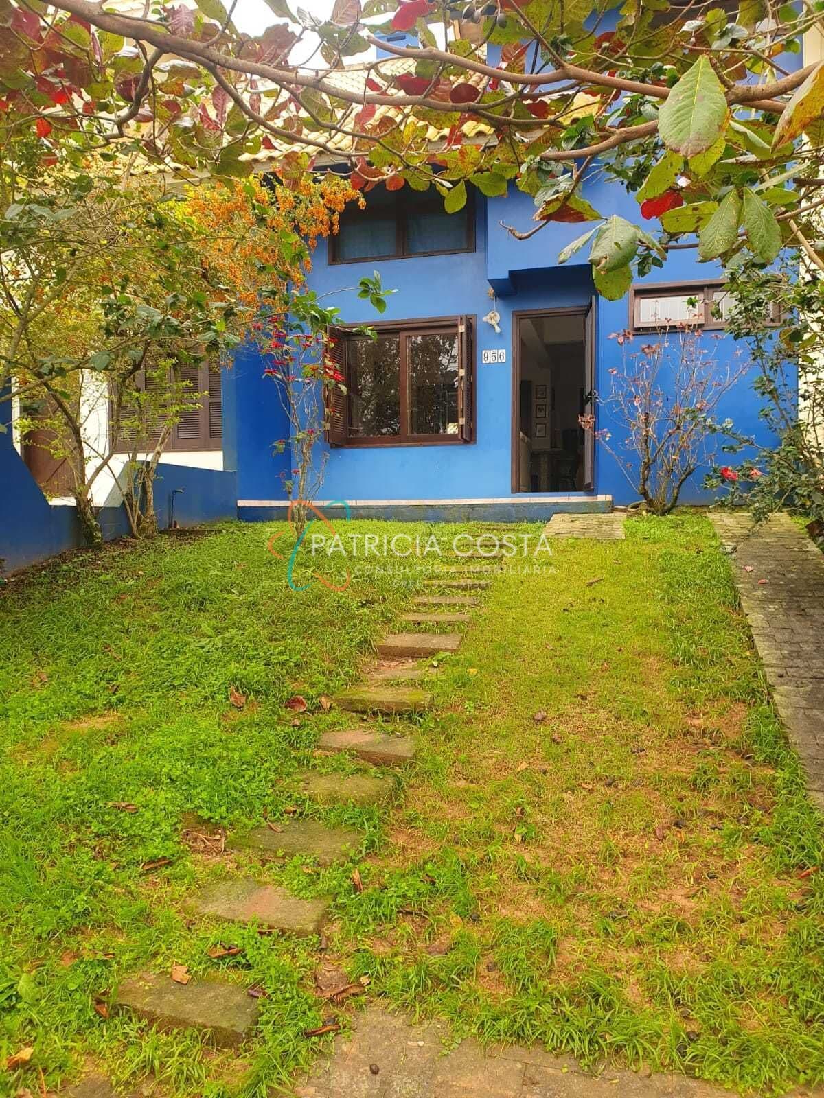 Casa em Ferraz, Garopaba/SC