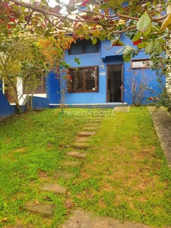 Casa em Ferraz, Garopaba/SC