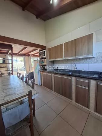 Apartamento no Centro, Garopaba/SC