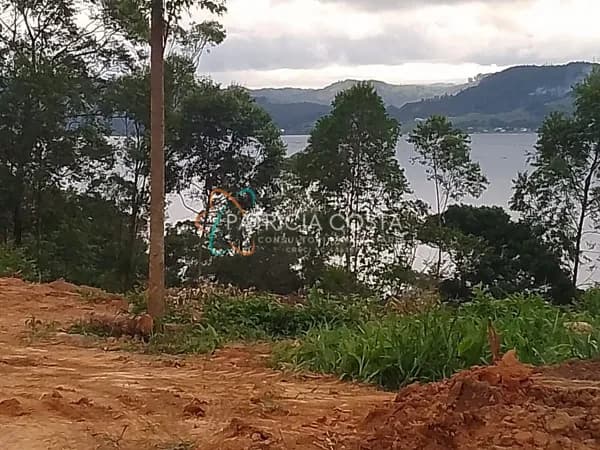 Terreno á Venda no Bairro Ponta Grossa-Imaruí/SC
