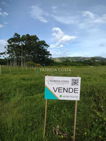 Terrenos á Venda no Ambrósio Garopaba SC