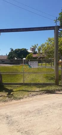 Terreno de 728m² á Venda no Bairro Palhocinha-Garopaba/SC