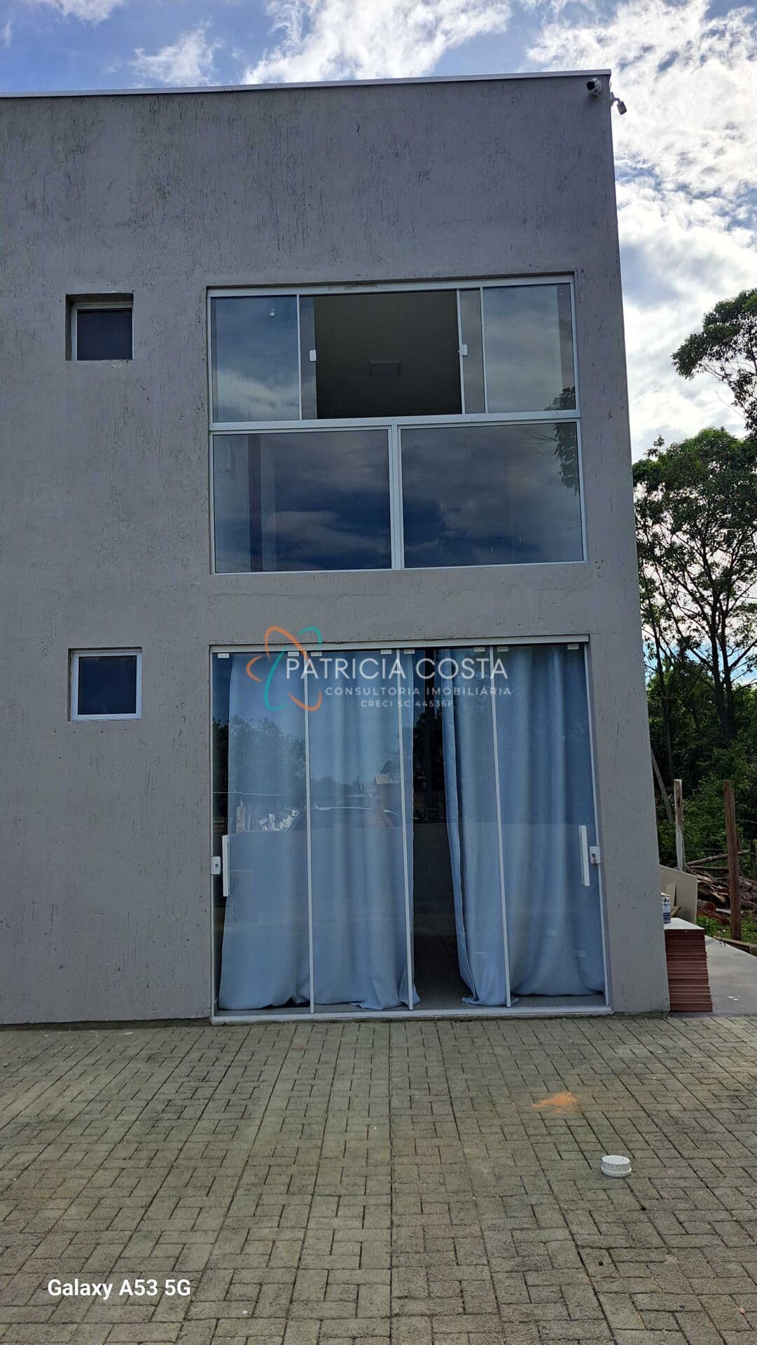 Apartamento no Campo Duna Garopaba-SC