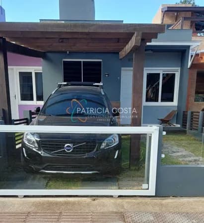 Casa Geminada em Pinguirito, Garopaba/SC