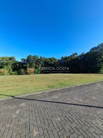 Terreno à venda no Condomínio Lagoa Azul- Imbituba/SC