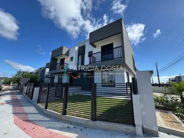 Casas Lindas em Condomínio Três Marias no Campo Duna-Garopaba/SC