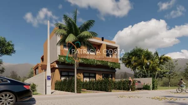 🏡 Loft Studio à Venda no Campo D’una | Verdes Mares Residence 🌿✨