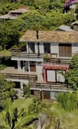 Casa Alto Padrão em Siriú, Garopaba/SC