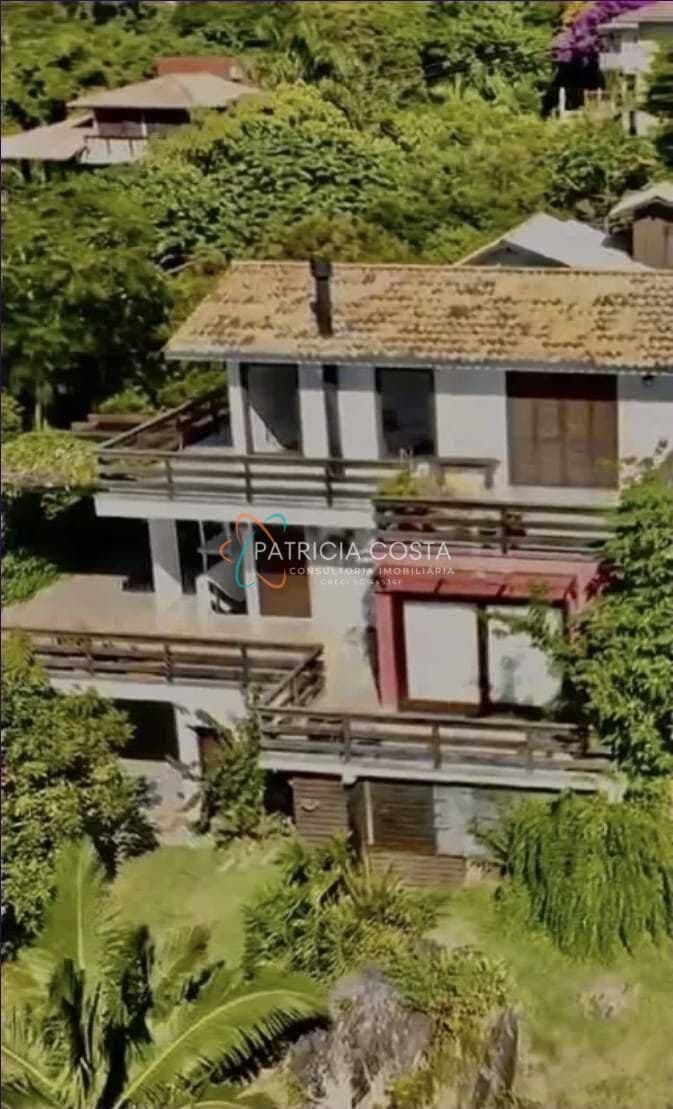 Casa Alto Padrão em Siriú, Garopaba/SC
