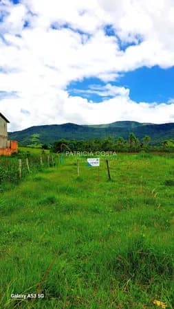 Terreno em Areias da Palhocinha, Garopaba/SC