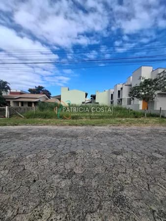Excelente terreno no Centro de Garopaba-SC