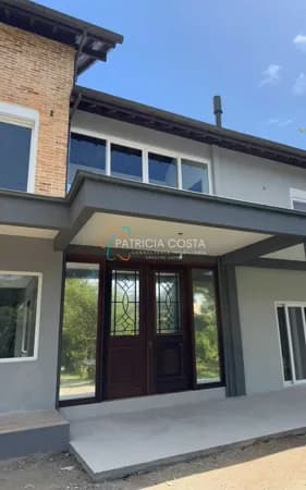 Casa Alto Padrão Condomínio Ibiraquera
