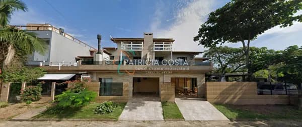 Residencial Multifamiliar com 6 Apartamentos á Venda no Centro de Garopaba
