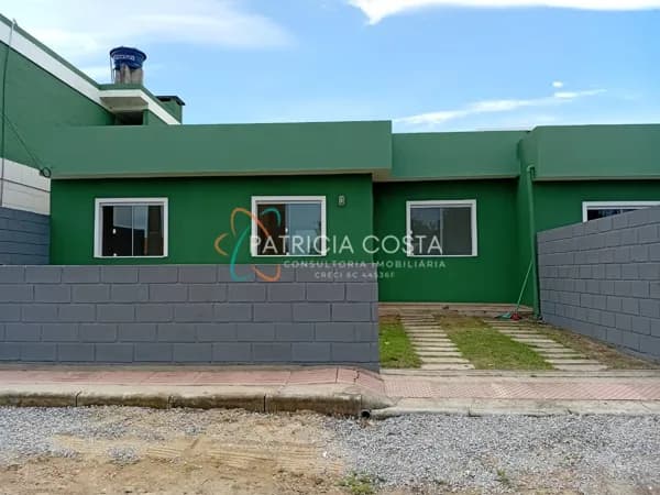 Casa à Venda no Ambrósio - Garopaba/SC