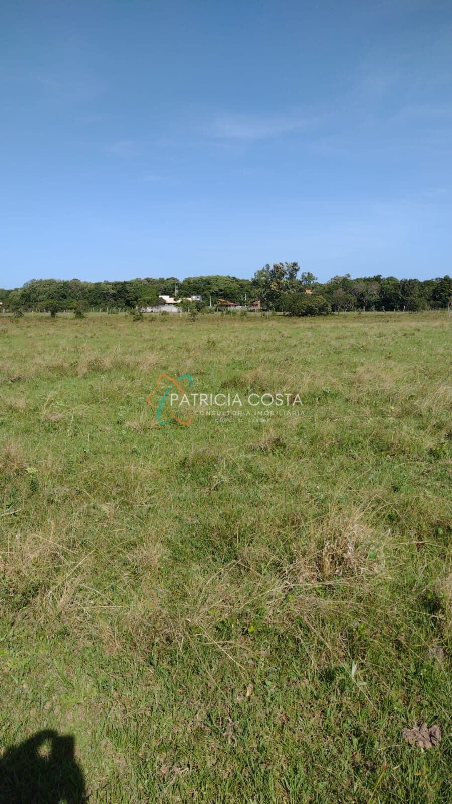 Terreno Perfeito de 6 Hectares no Campo Duna-Garopaba/SC