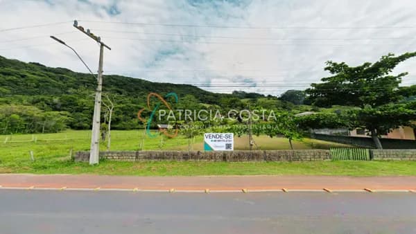 Oportunidade! Terreno á Venda na Praia do Siriú-Garopaba/SC