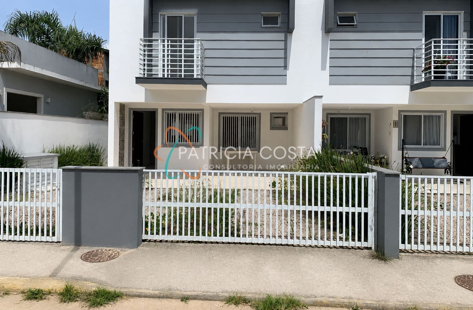 Sobrado Novo à Venda no Ambrósio – Garopaba/SC
