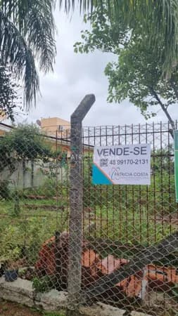 Ótimo Terreno á Venda no Ambrósio-Garopaba/SC