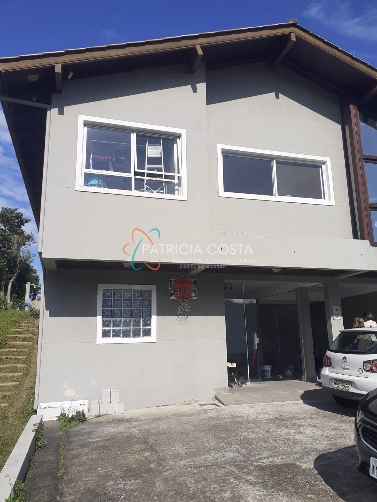 Casa em Garopaba - Praia da Ferrugem
