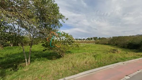 Terreno de 4.500m² no Ambrósio-Garopaba/SC