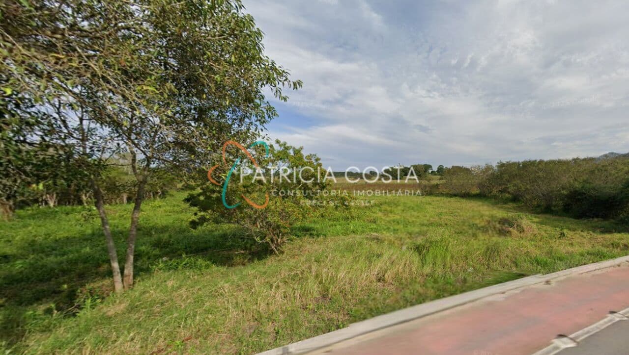 Terreno de 4.500m² no Ambrósio-Garopaba/SC