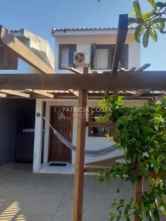 Casa á Venda no bairro Pinguirito, Garopaba/SC
