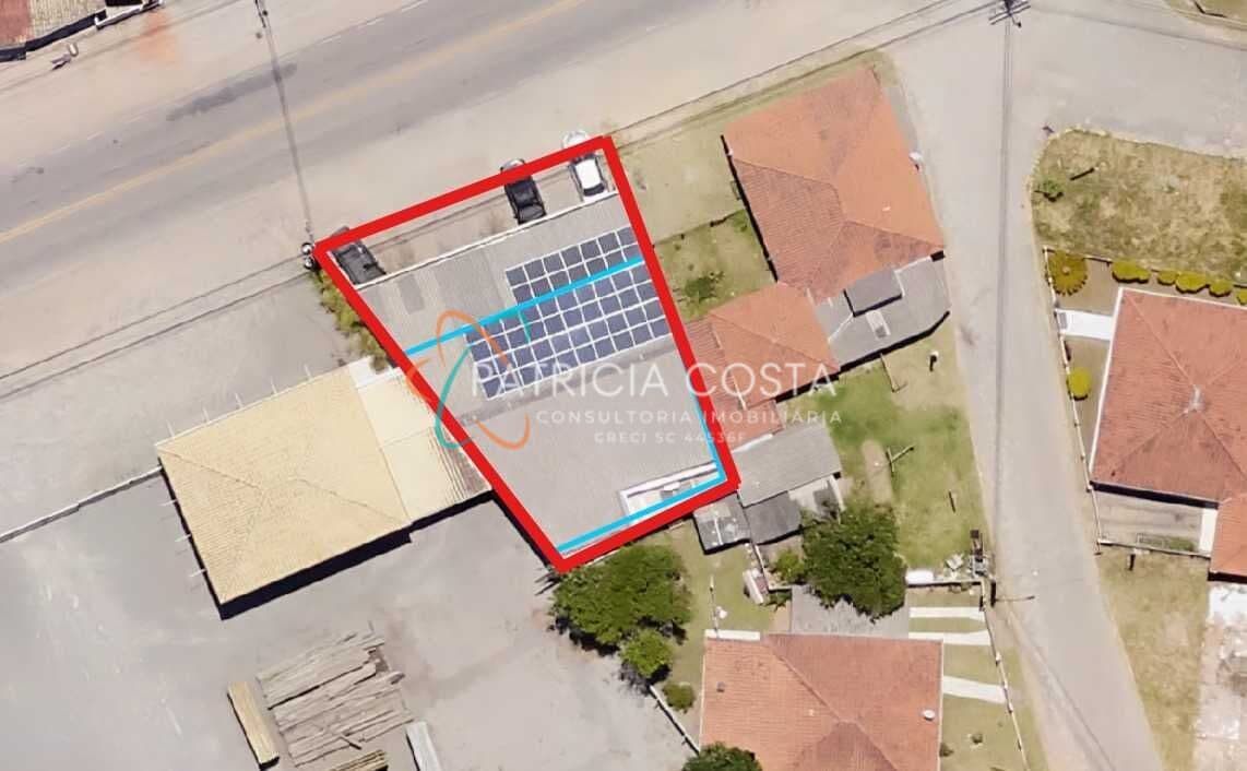 Imóvel Comercial/Residencial á Venda na Palhocinha Garopaba/SC
