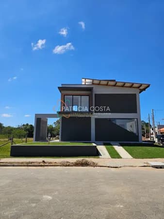 Casas em Lançamento no bairro Campo Duna- Garopaba/SC