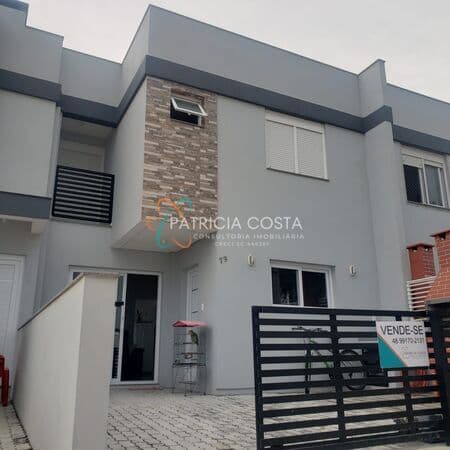Casa em Garopaba - Ferraz