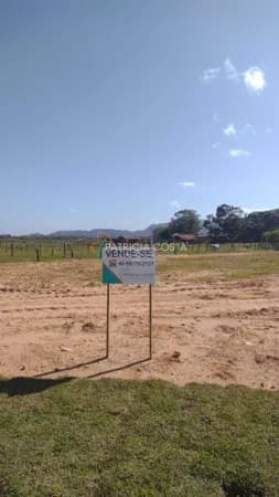 Lote no Loteamento Ares do Ambrósio-Garopaba-SC
