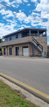 Imovel Residencial e Comercial Ambrósio, Garopaba/SC
