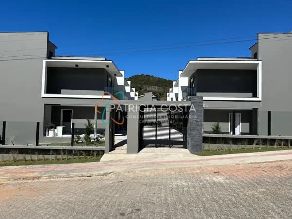 Residencial Orion no Centro de Garopaba/SC