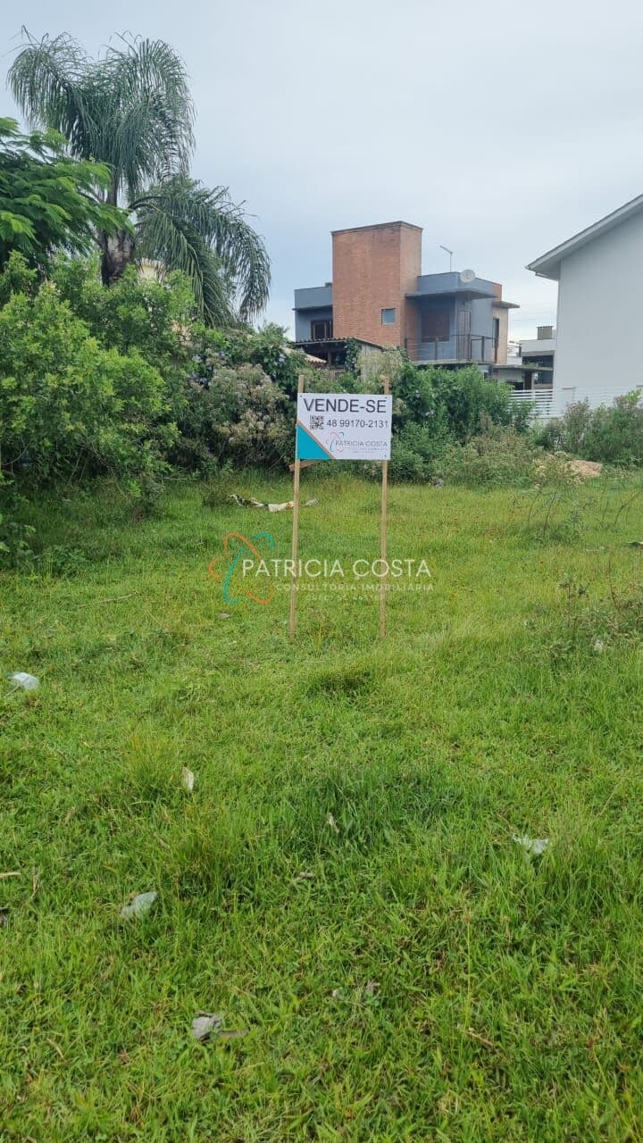 Excelente Terreno com localização Perfeita no Campo Duna-Garopaba/SC