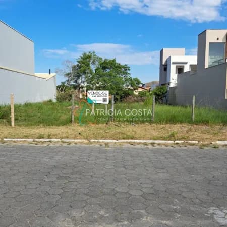 Excelente Terreno em Loteamento na Palhocinha - Garopaba/SC