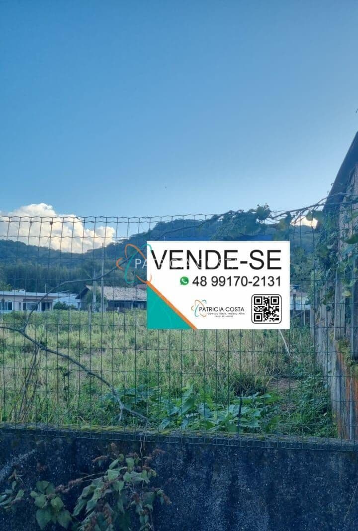 Excelente Terreno no Bairro Encantada-Garopaba/SC