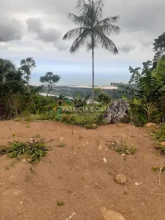 Terreno com vista Deslumbrante no Bairro Macacu-Garopaba/SC