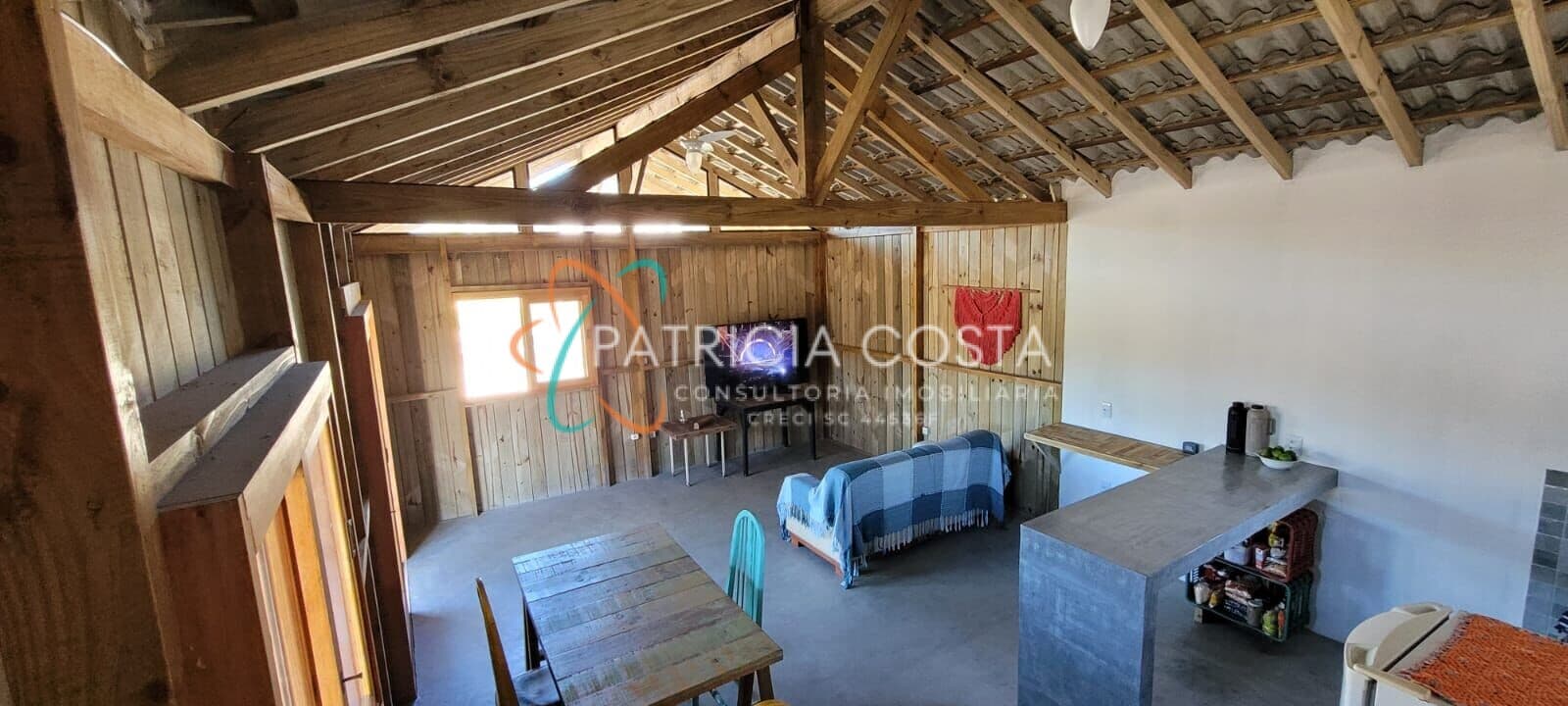 Casa em Paulo Lopes - Centro