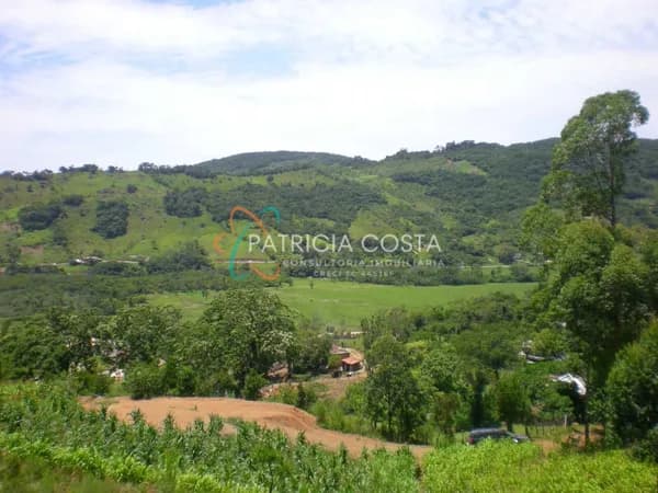 Terreno á Venda no Macacu Garopaba-SC