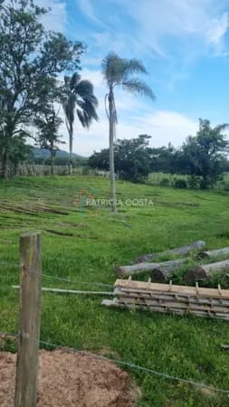 Terrenos em Ressacada, Garopaba/SC
