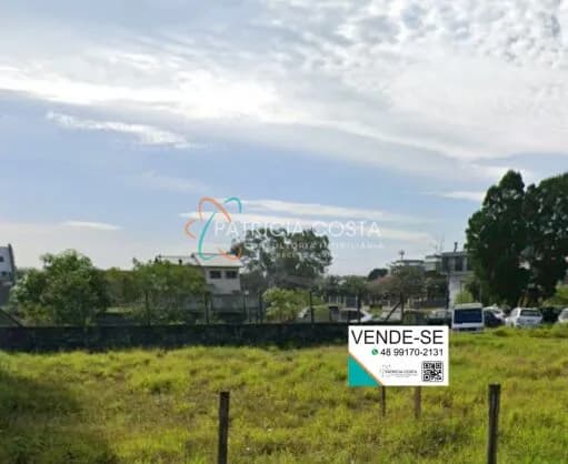 Lotes á Venda no Loteamento Santa Terezinha no Ferraz-Garopaba