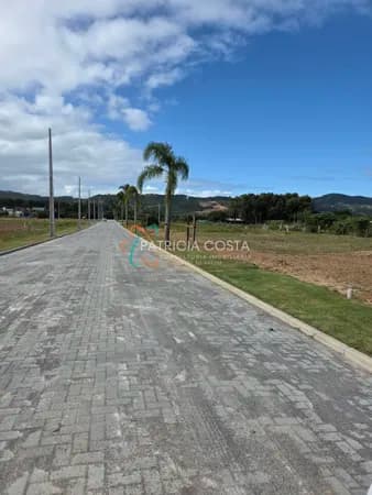 Exelente Terreno no Ares do Ambrósio - Garopaba/SC
