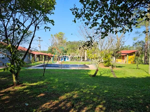 Casa em Viamão - Águas Claras
