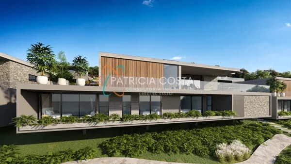 Imóvel de Altíssimo Padrão no Cond. Morada da Vigia-Garopaba/SC