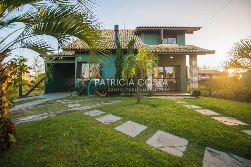 Casa Barra da Ibiraquera Imbituba-SC